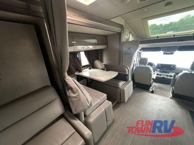 2021 Thor Motor Coach Delano Sprinter - Photo 8