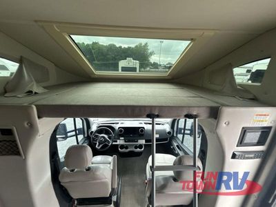 2021 Thor Motor Coach Delano Sprinter - Photo 35