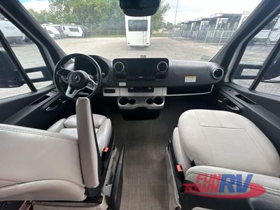 2021 Thor Motor Coach Delano Sprinter - Photo 34