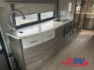 2021 Thor Motor Coach Delano Sprinter - Photo 18