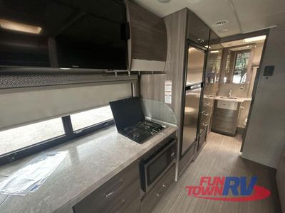 2021 Thor Motor Coach Delano Sprinter - Photo 5