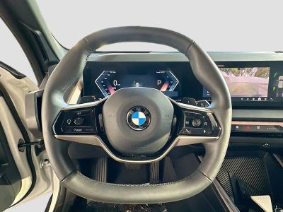 2025 BMW X3 — photo 10 view