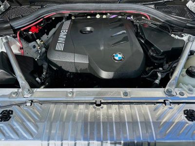 2025 BMW X3 — photo 32 view