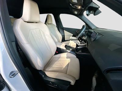 2025 BMW X3 — photo 28 view