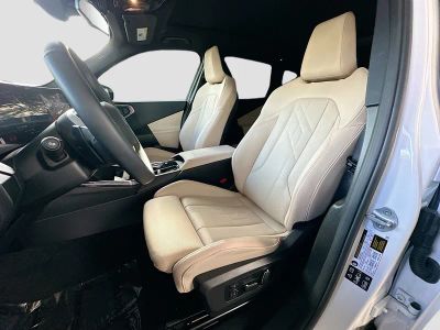2025 BMW X3 — photo 20 view