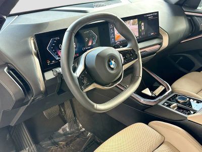 2025 BMW X3 — photo 9 view