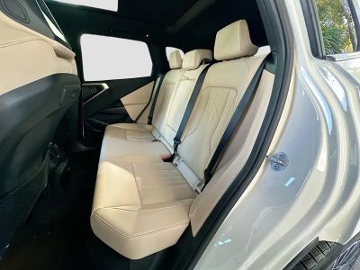 2025 BMW X3 — photo 24 view