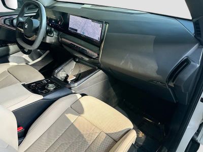 2025 BMW X3 — photo 29 view