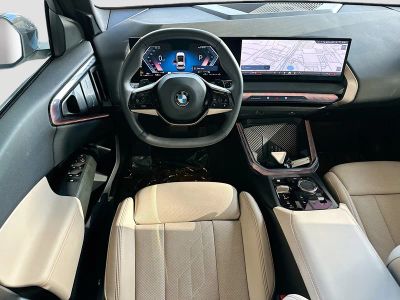 2025 BMW X3 — photo 22 view