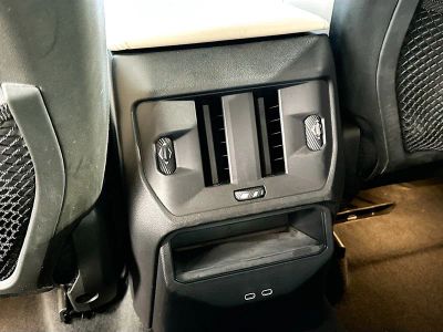 2025 BMW X3 — photo 25 view