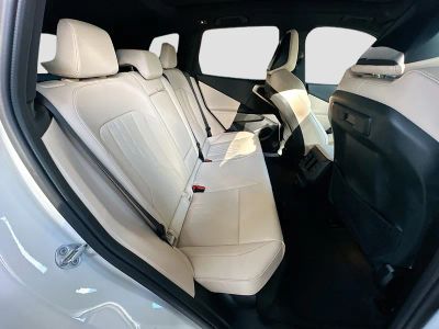 2025 BMW X3 — photo 27 view