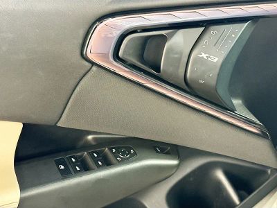 2025 BMW X3 — photo 17 view
