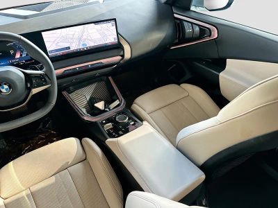 2025 BMW X3 — photo 23 view