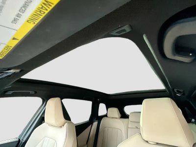 2025 BMW X3 — photo 21 view