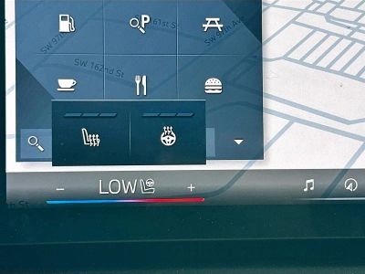 2025 BMW X3 — photo 19 view