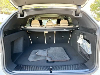 2025 BMW X3 — photo 26 view