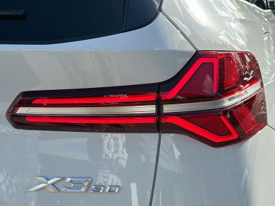 2025 BMW X3 — photo 31 view