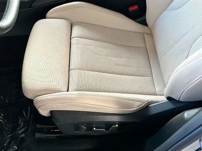 2025 BMW X3 — photo 18 view