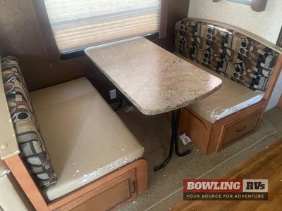 2013 Conquest 260RLS Lite — photo 8 view