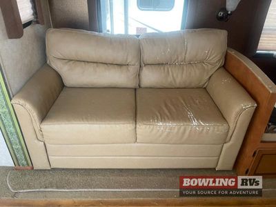 2013 Conquest 260RLS Lite — photo 7 view