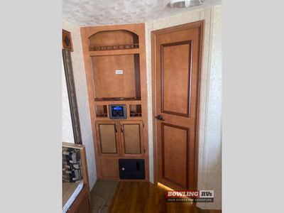 2013 Conquest 260RLS Lite — photo 9 view