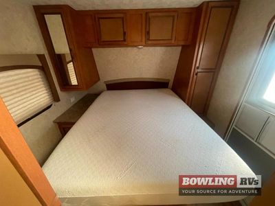 2013 Conquest 260RLS Lite — photo 17 view