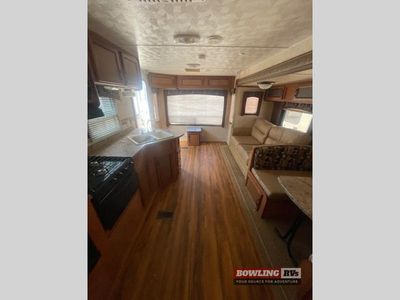 2013 Conquest 260RLS Lite — photo 19 view