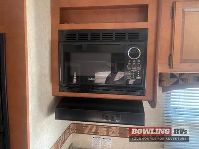 2013 Conquest 260RLS Lite — photo 12 view