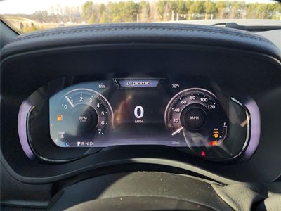 2026 2026 RAM 2500 - Photo 18
