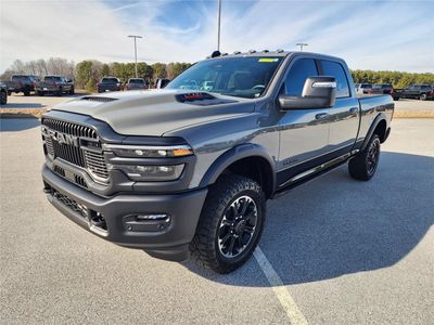 2026 2026 RAM 2500 - Photo 2
