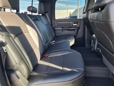2026 2026 RAM 2500 - Photo 8