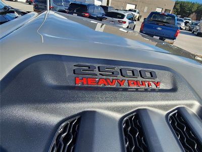 2026 2026 RAM 2500 - Photo 6