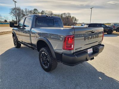 2026 2026 RAM 2500 - Photo 3