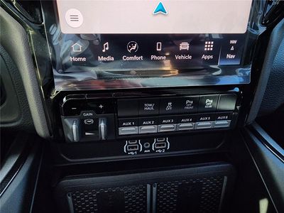 2026 2026 RAM 2500 - Photo 16
