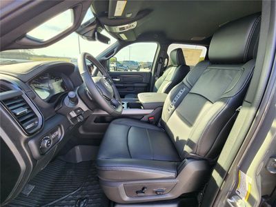 2026 2026 RAM 2500 - Photo 13