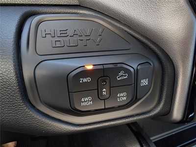 2026 2026 RAM 2500 - Photo 17