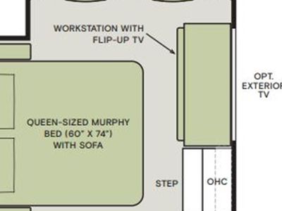 2023 Tiffin Motorhomes Wayfarer - Photo 17