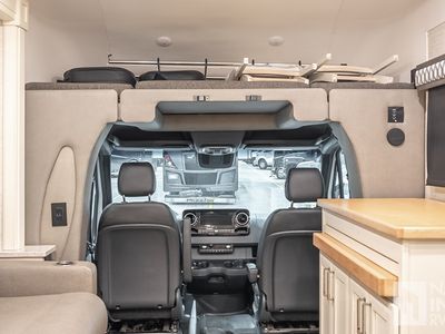 2023 Tiffin Motorhomes Wayfarer - Photo 7