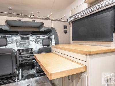 2023 Tiffin Motorhomes Wayfarer - Photo 12