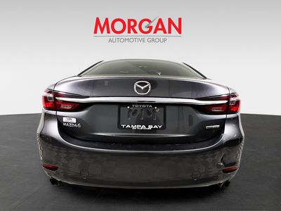2020 Mazda Mazda6 - Photo 4