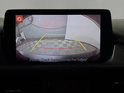 2020 Mazda Mazda6 - Photo 25