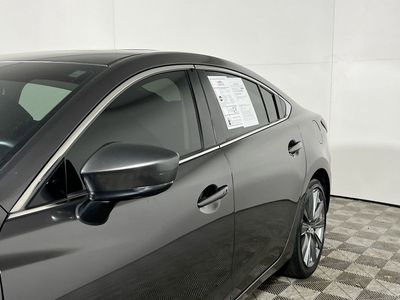 2020 Mazda Mazda6 - Photo 10