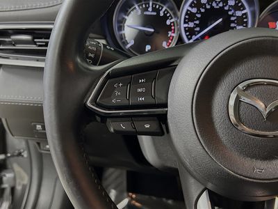 2020 Mazda Mazda6 - Photo 16