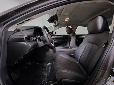 2020 Mazda Mazda6 - Photo 12