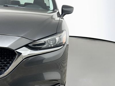 2020 Mazda Mazda6 - Photo 9