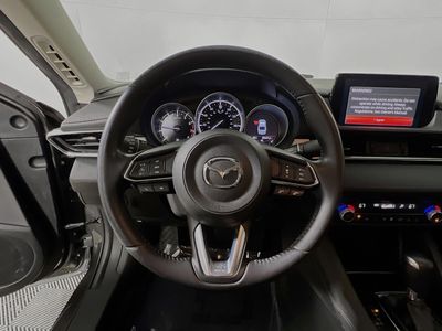 2020 Mazda Mazda6 - Photo 15