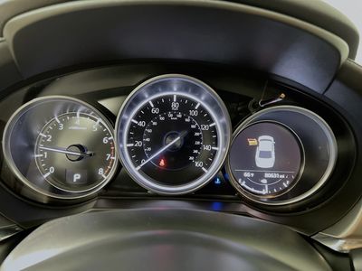 2020 Mazda Mazda6 - Photo 19