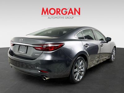 2020 Mazda Mazda6 - Photo 3