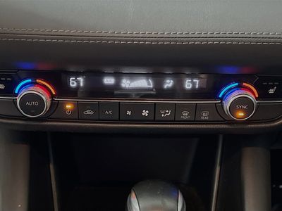 2020 Mazda Mazda6 - Photo 23