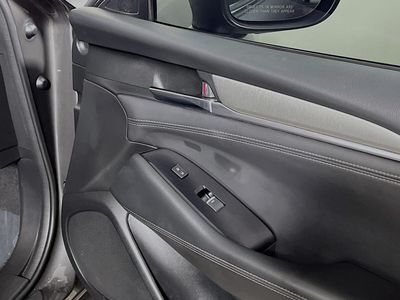 2020 Mazda Mazda6 - Photo 29